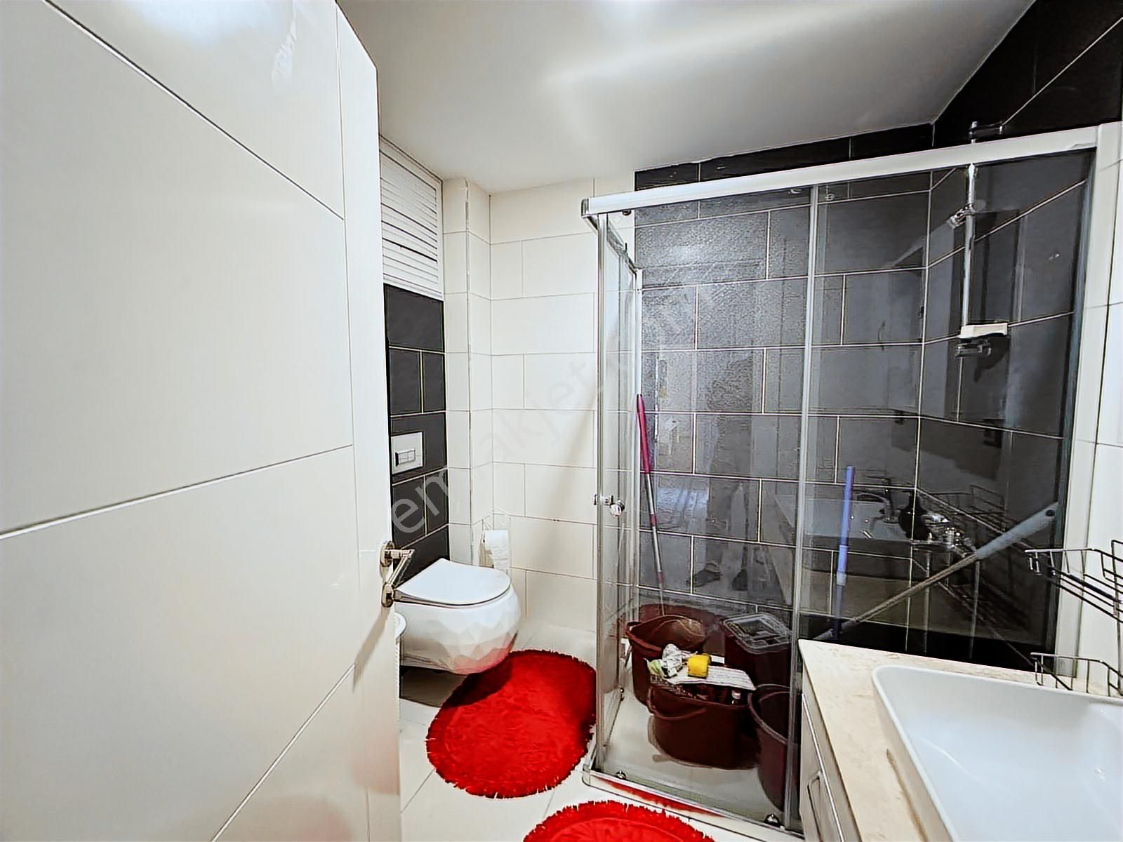 Rüyam Konaklarında Ayrı Mutfak Full Eşyalı 2+1 Daire - Görsel 14