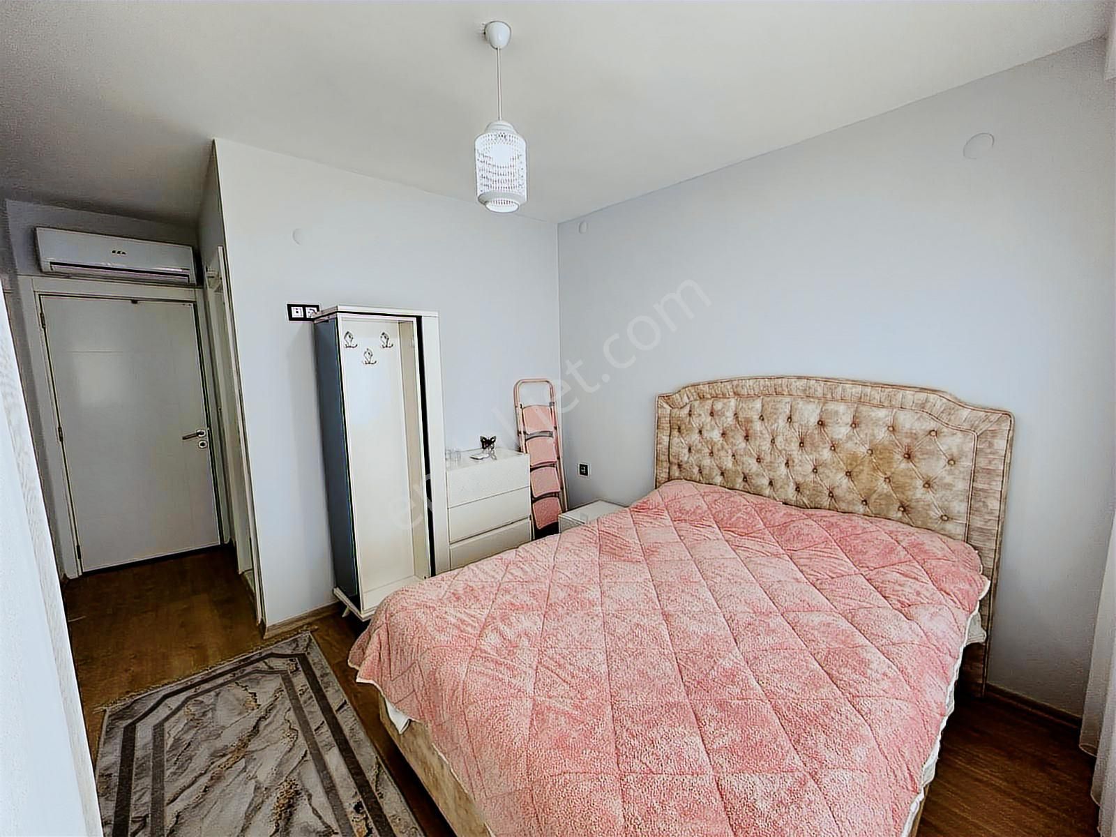 Rüyam Konaklarında Ayrı Mutfak Full Eşyalı 2+1 Daire - Görsel 11