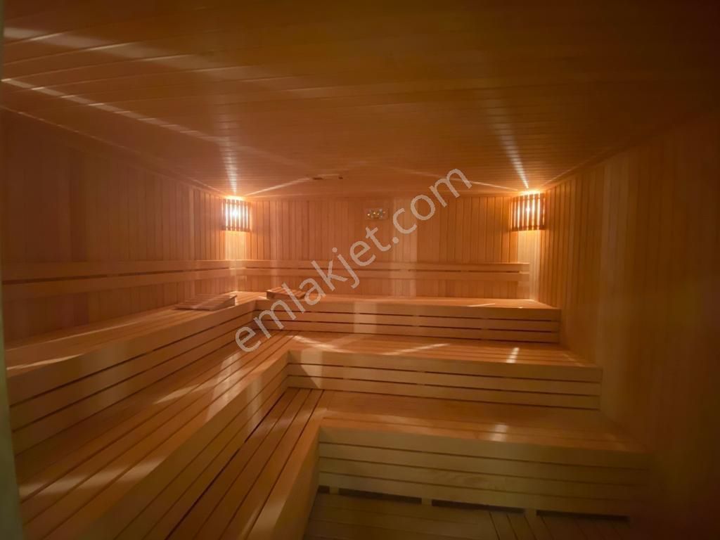 Rüyam Konaklarında Ayrı Mutfak Full Eşyalı 2+1 Daire - Görsel 19