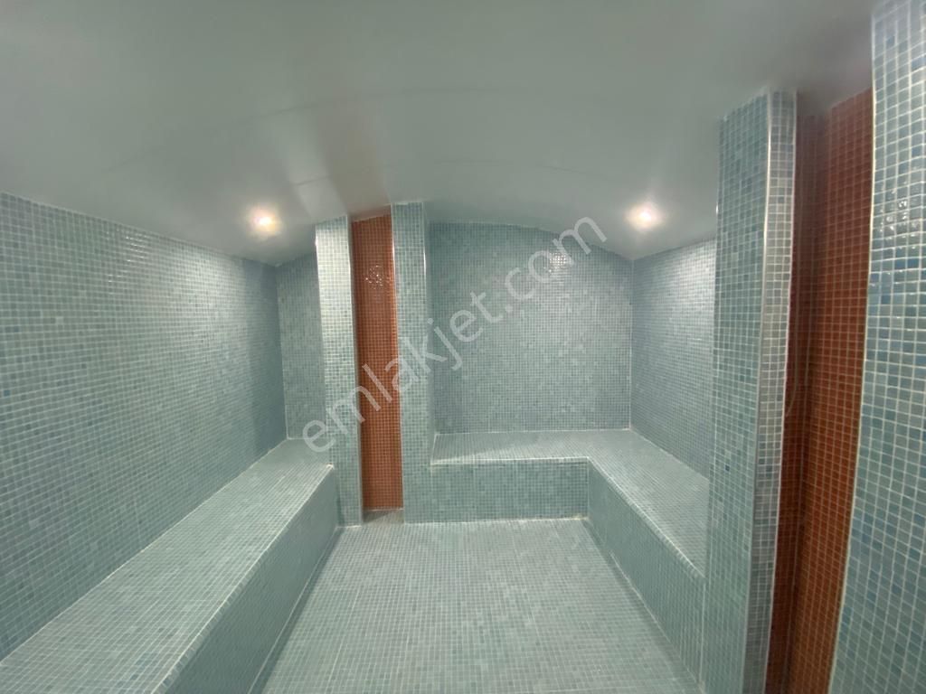 Rüyam Konaklarında Ayrı Mutfak Full Eşyalı 2+1 Daire - Görsel 16