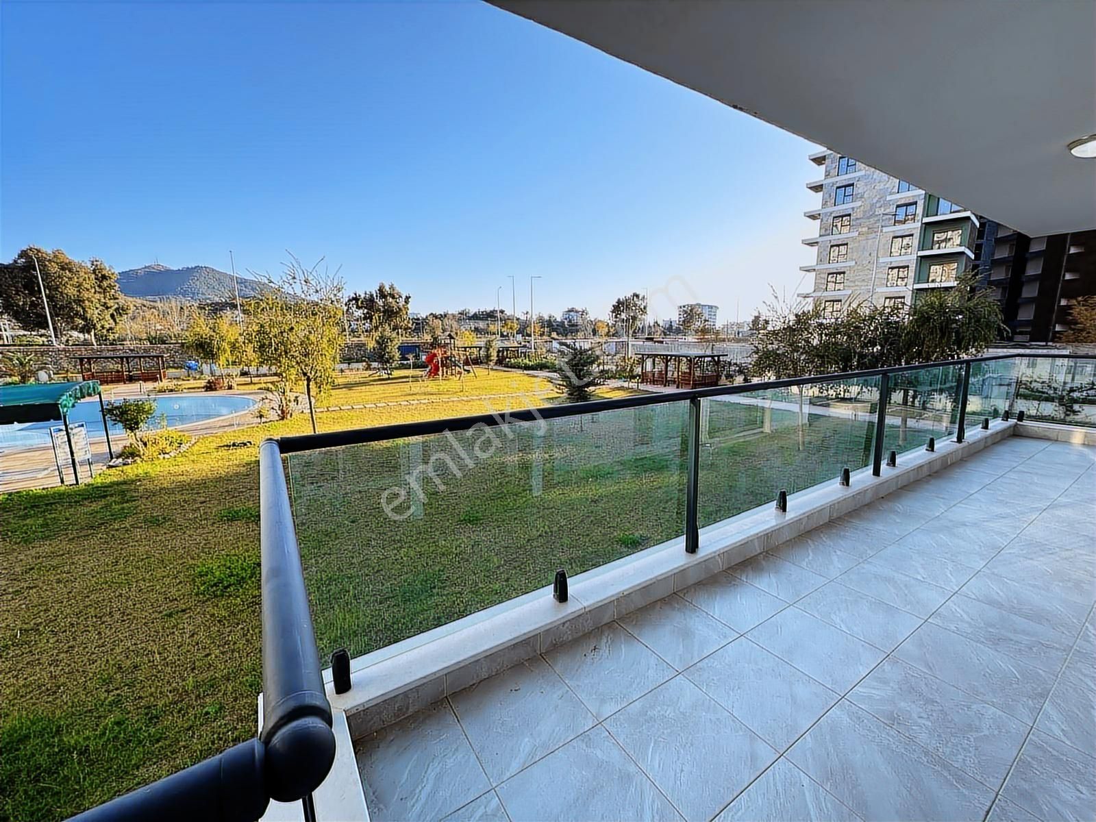 Rüyam Konaklarında Ayrı Mutfak Full Eşyalı 2+1 Daire - Görsel 15