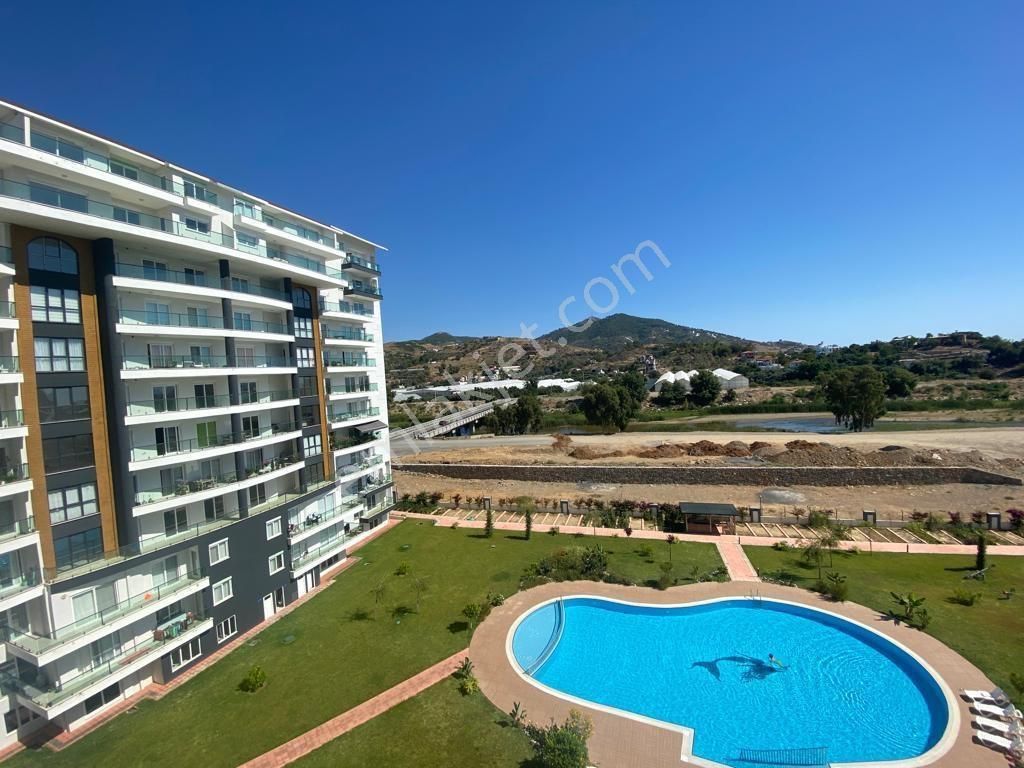 Rüyam Konaklarında Ayrı Mutfak Full Eşyalı 2+1 Daire