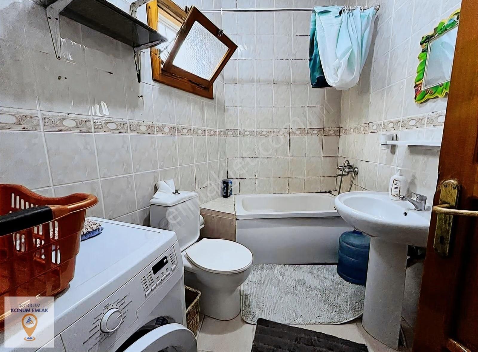 Bodrum Merkez'de Denize 2 Dk, Müstakil, Bahçeli Daire - Görsel 7