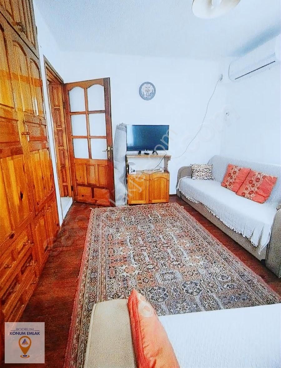 Bodrum Merkez'de Denize 2 Dk, Müstakil, Bahçeli Daire - Görsel 9