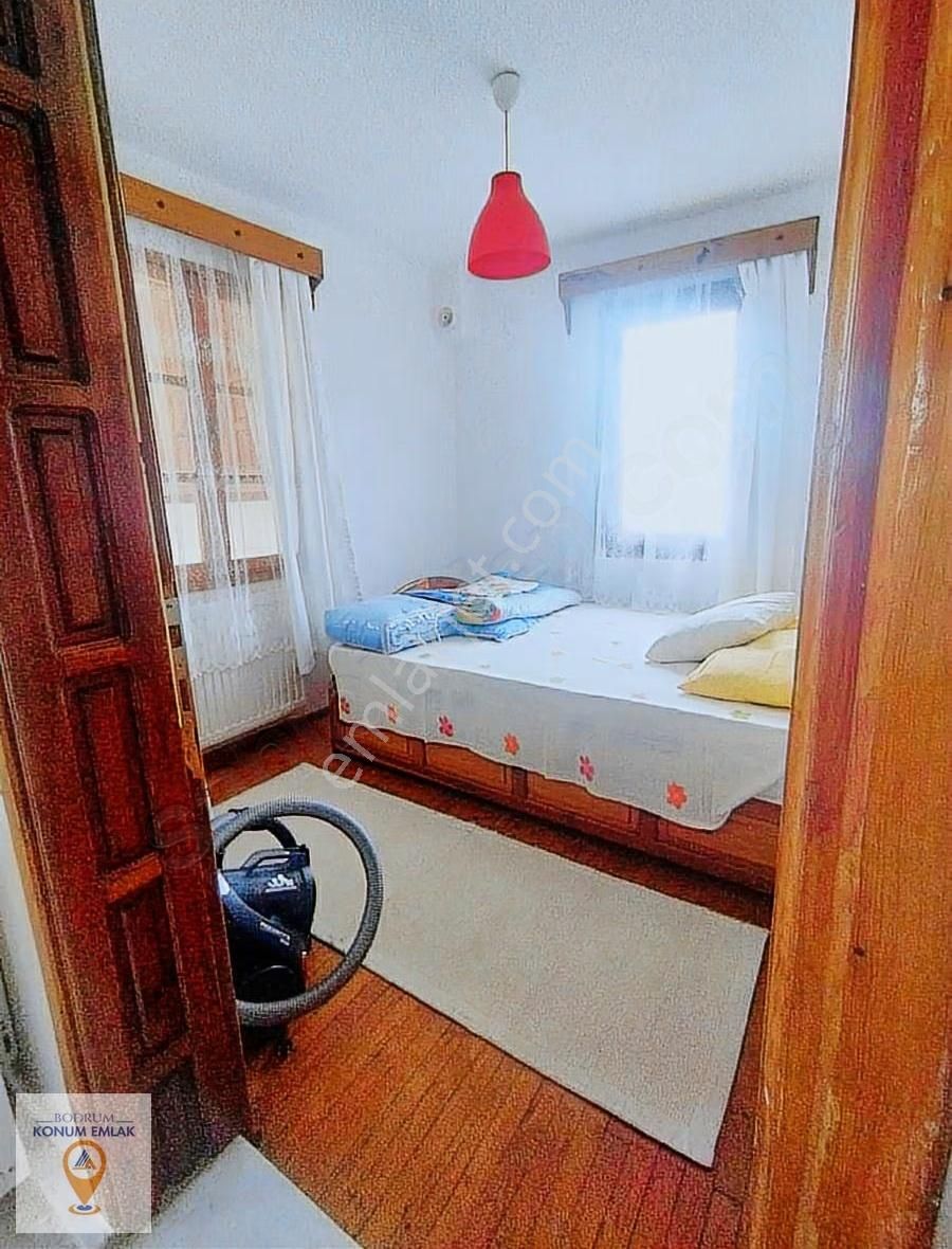 Bodrum Merkez'de Denize 2 Dk, Müstakil, Bahçeli Daire - Görsel 3