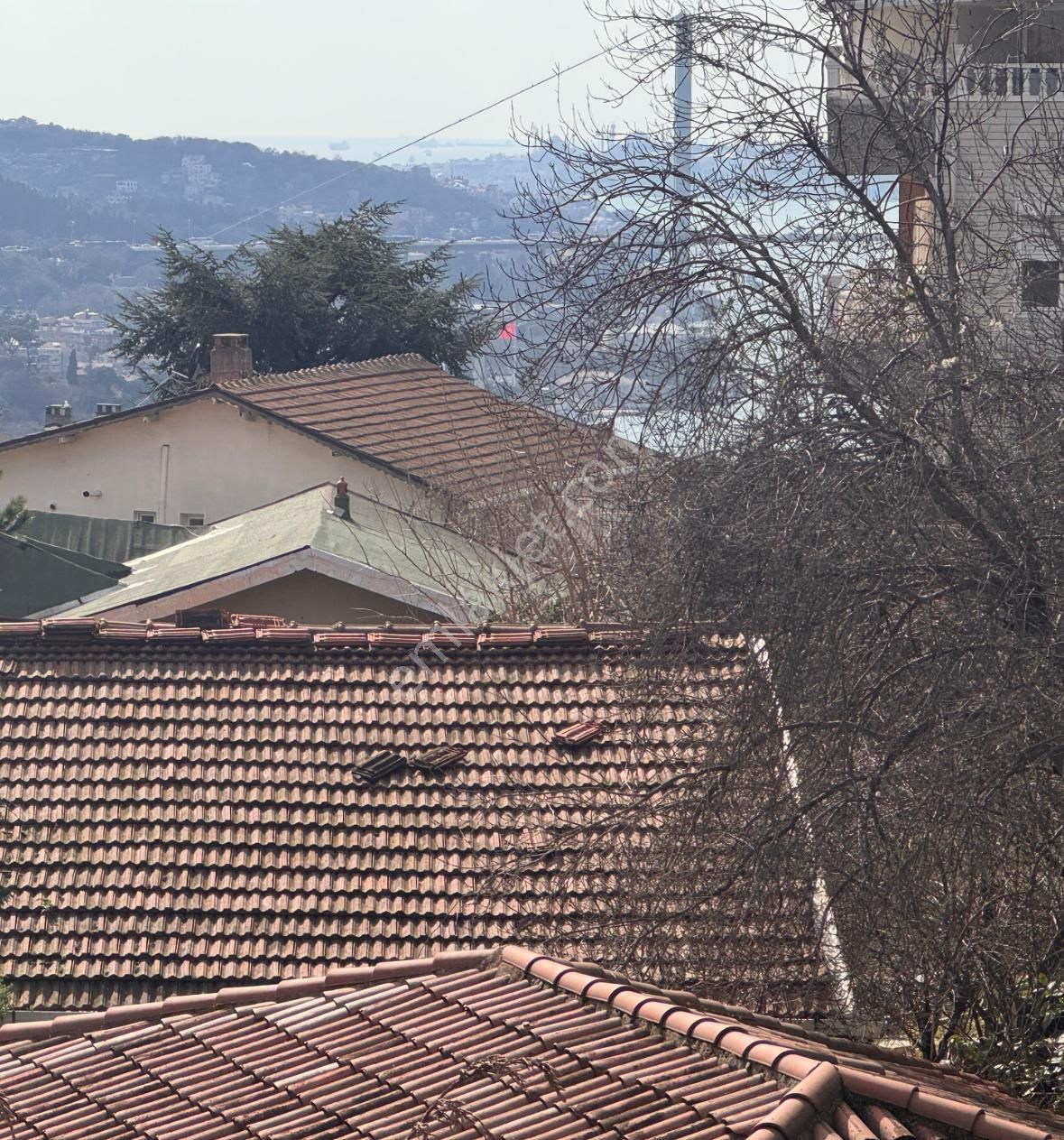 Remax Anı 'dan Çengelköy 'de Geniş Ve Ferah Satılık 4+1 Daire - Görsel 8