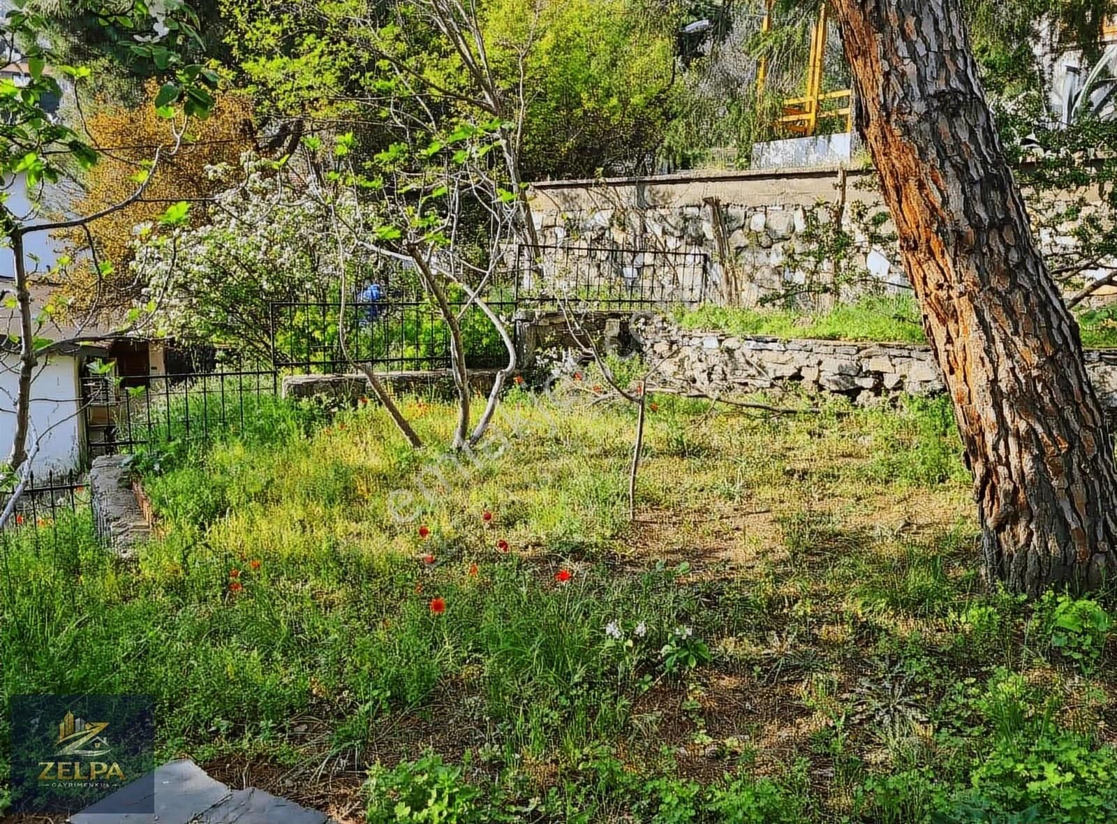 Marmara Adası' Nda Kendine Ait Koylu 3 Katlı 517 M2 Arsalı Villa - Görsel 15