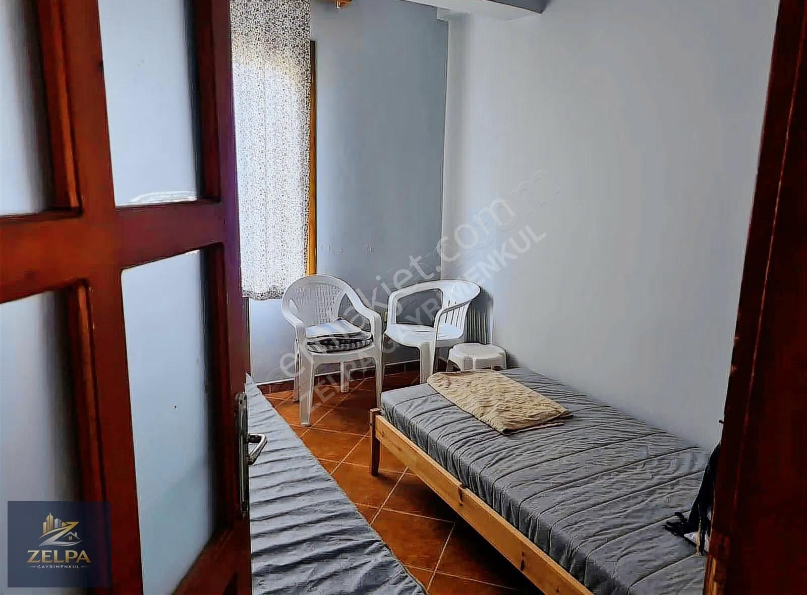 Marmara Adası' Nda Kendine Ait Koylu 3 Katlı 517 M2 Arsalı Villa - Görsel 25