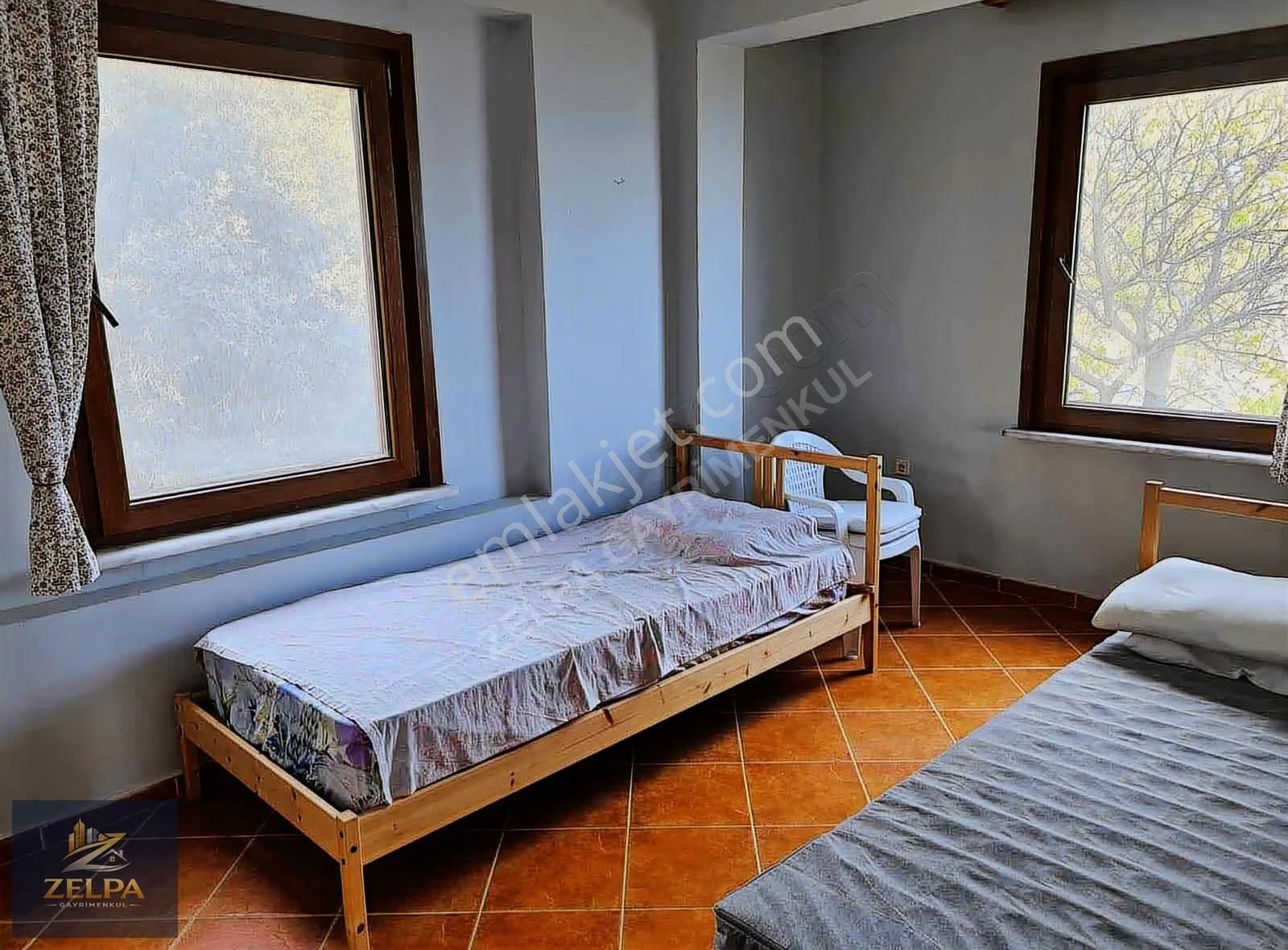 Marmara Adası' Nda Kendine Ait Koylu 3 Katlı 517 M2 Arsalı Villa - Görsel 26