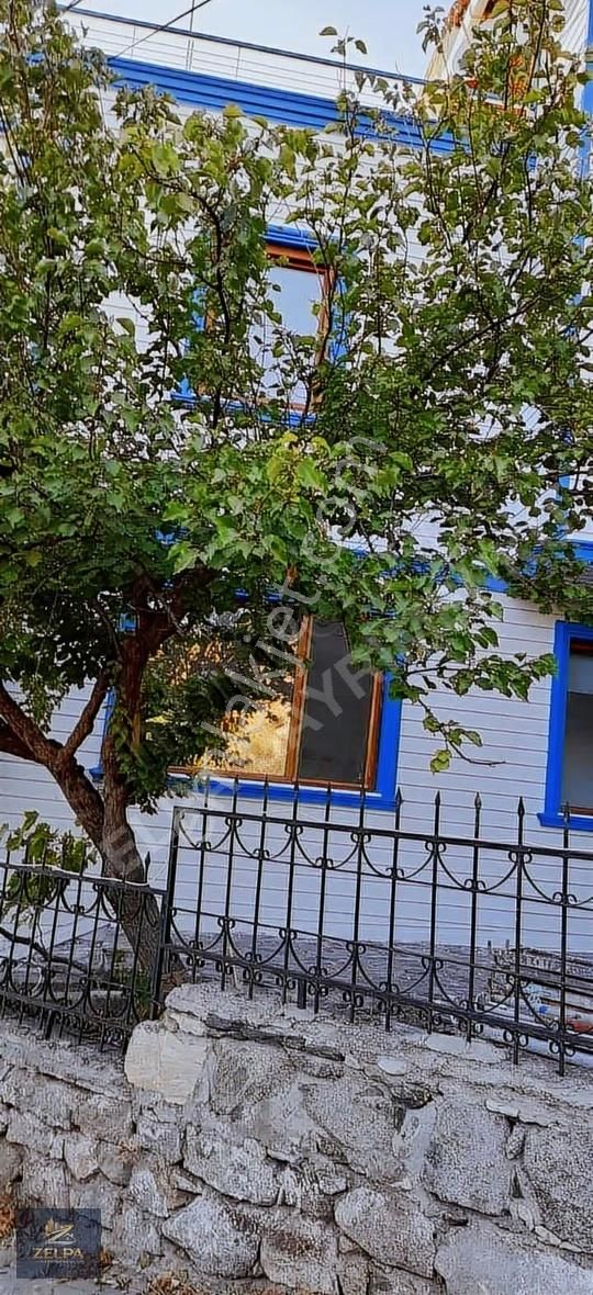 Marmara Adası' Nda Kendine Ait Koylu 3 Katlı 517 M2 Arsalı Villa - Görsel 14