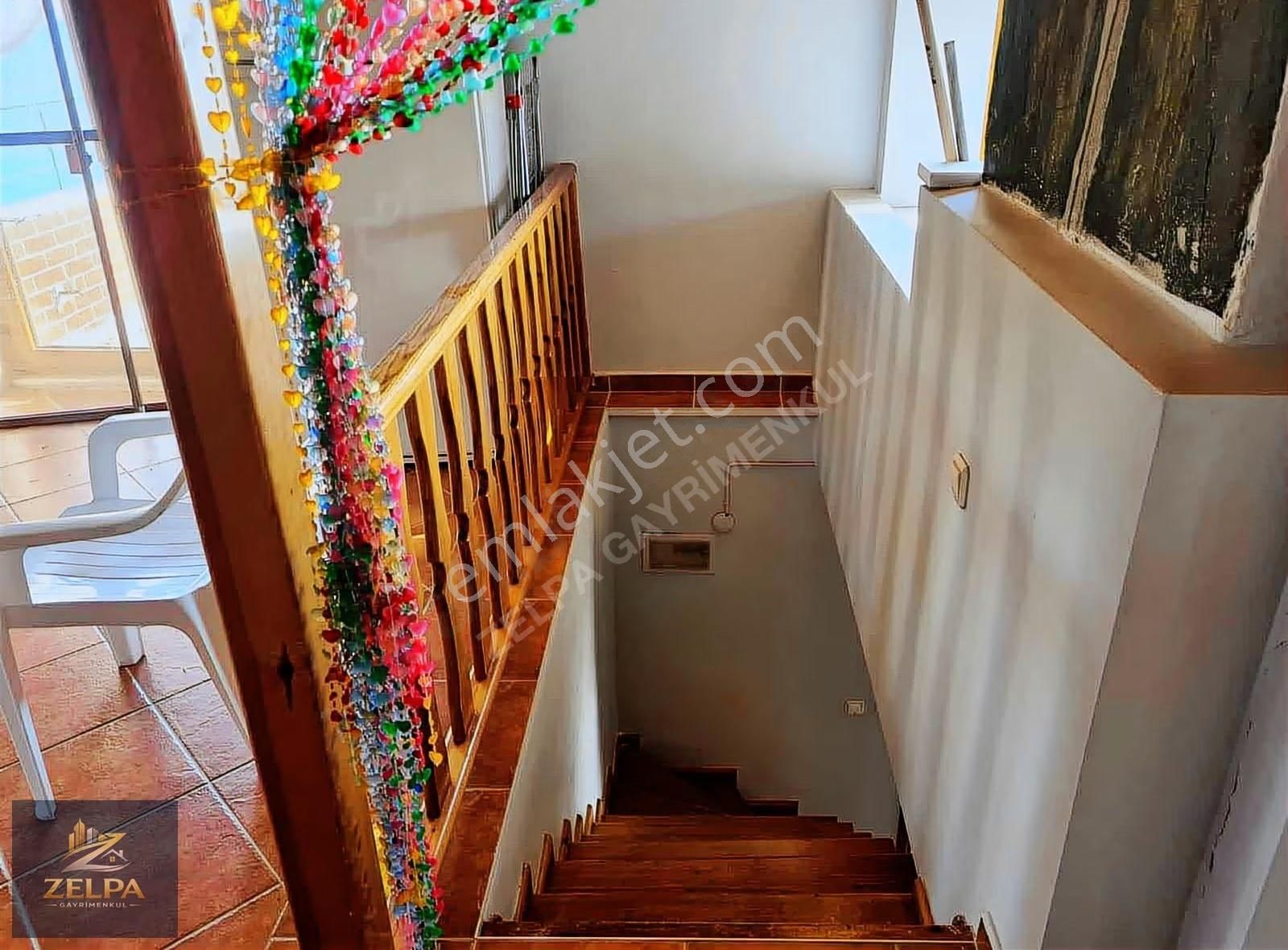 Marmara Adası' Nda Kendine Ait Koylu 3 Katlı 517 M2 Arsalı Villa - Görsel 12