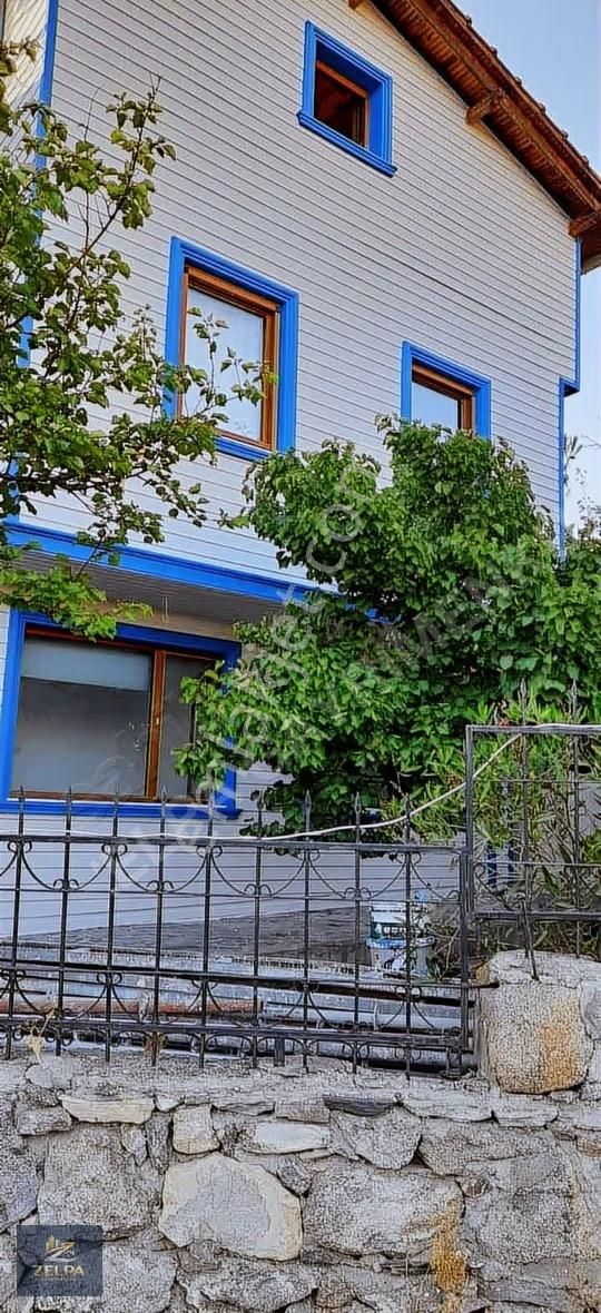 Marmara Adası' Nda Kendine Ait Koylu 3 Katlı 517 M2 Arsalı Villa - Görsel 22