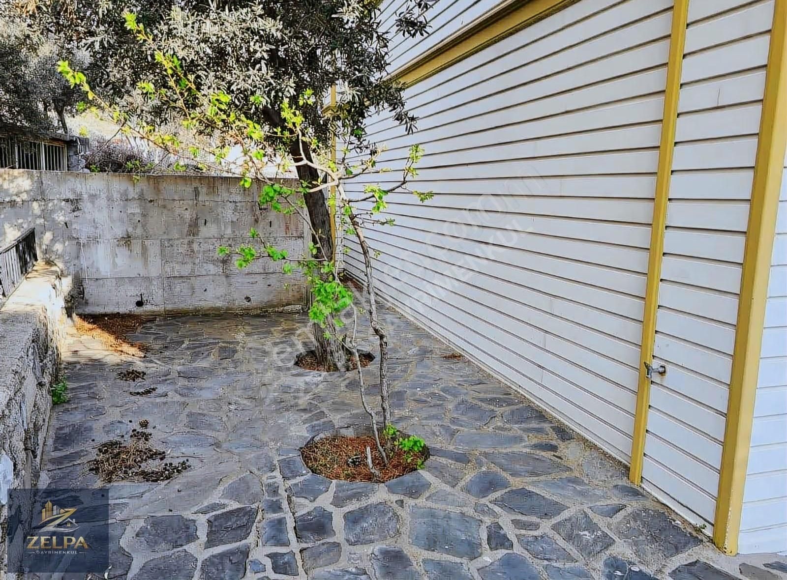 Marmara Adası' Nda Kendine Ait Koylu 3 Katlı 517 M2 Arsalı Villa - Görsel 32