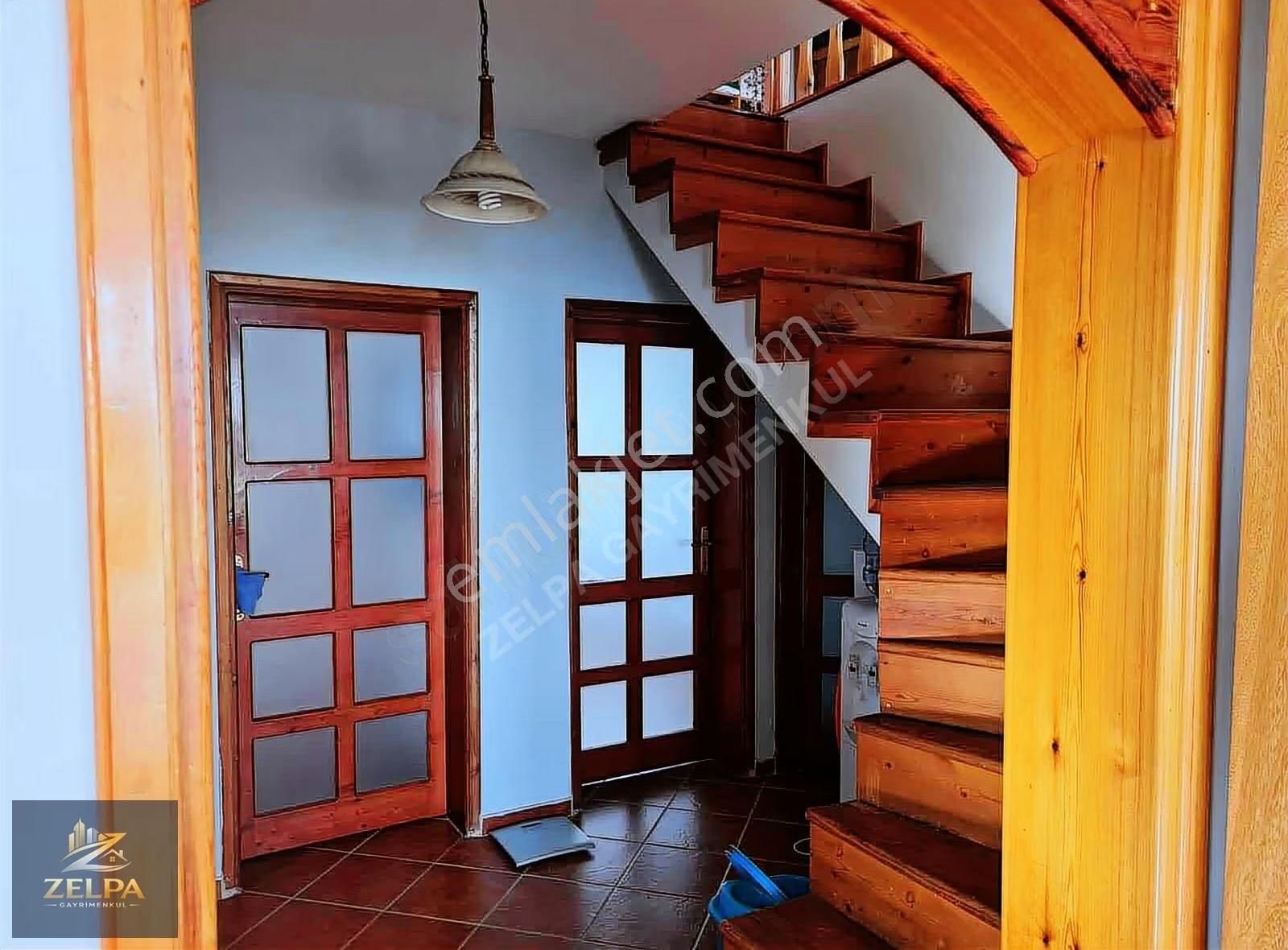 Marmara Adası' Nda Kendine Ait Koylu 3 Katlı 517 M2 Arsalı Villa - Görsel 29