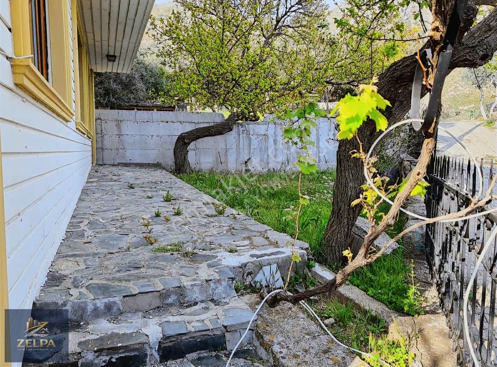 Marmara Adası' Nda Kendine Ait Koylu 3 Katlı 517 M2 Arsalı Villa - Görsel 35