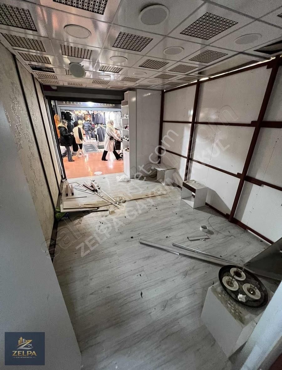Venezia Avm Çarşı Pazar İçinde Kiralık Dükkan - Görsel 16