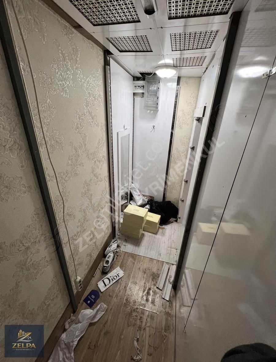 Venezia Avm Çarşı Pazar İçinde Kiralık Dükkan - Görsel 4