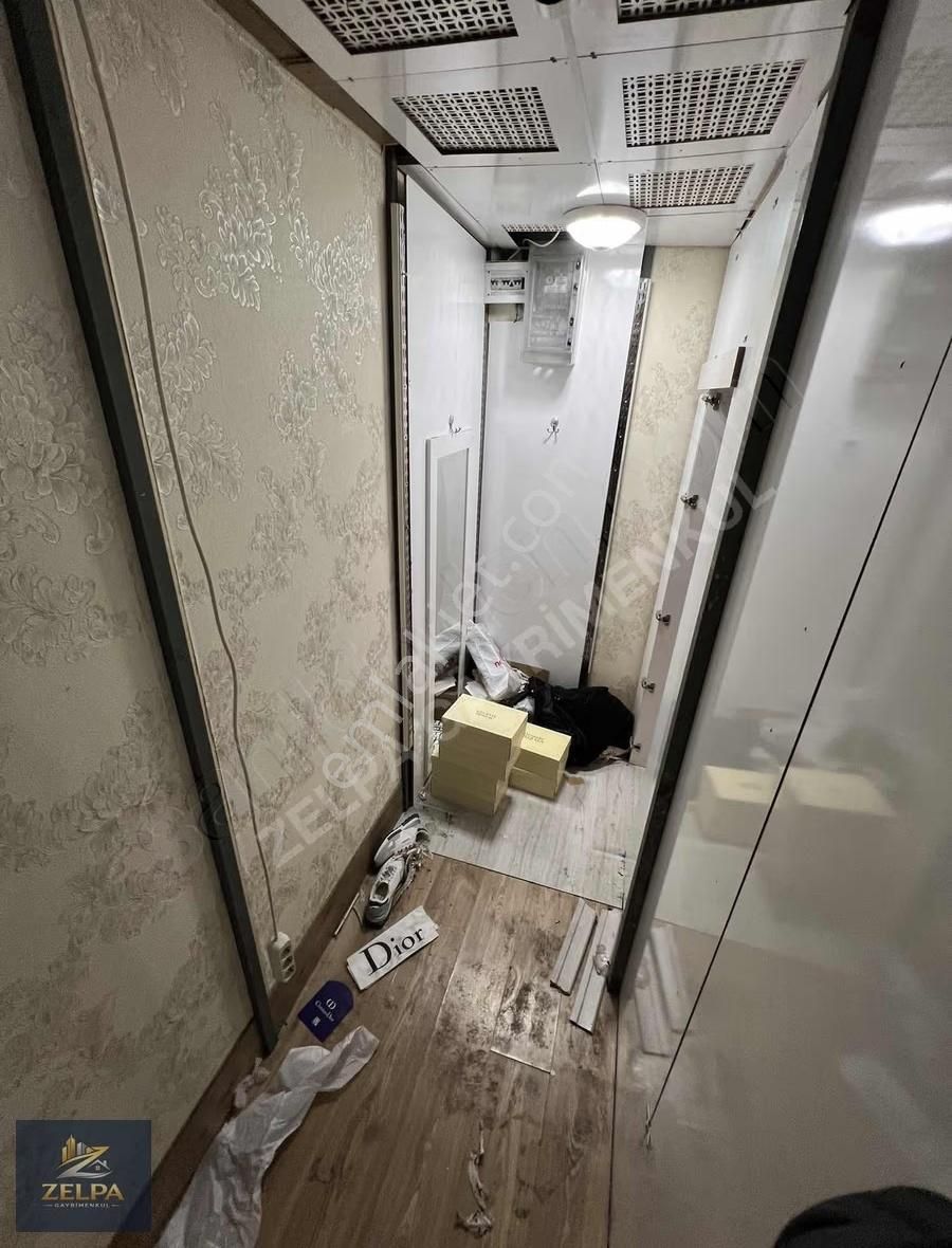 Venezia Avm Çarşı Pazar İçinde Kiralık Dükkan - Görsel 7