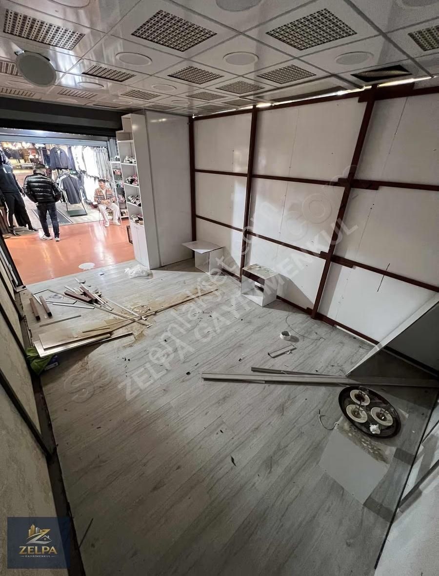Venezia Avm Çarşı Pazar İçinde Kiralık Dükkan - Görsel 8
