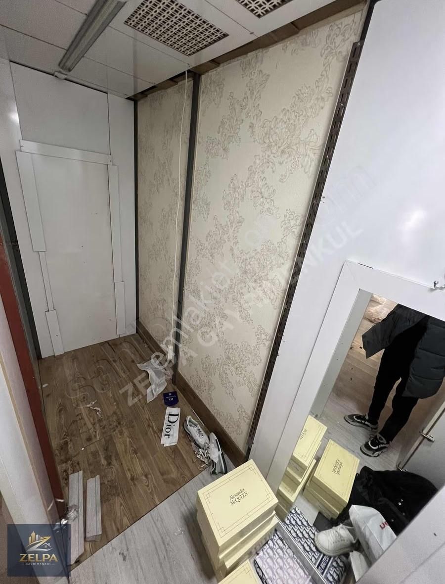 Venezia Avm Çarşı Pazar İçinde Kiralık Dükkan - Görsel 6