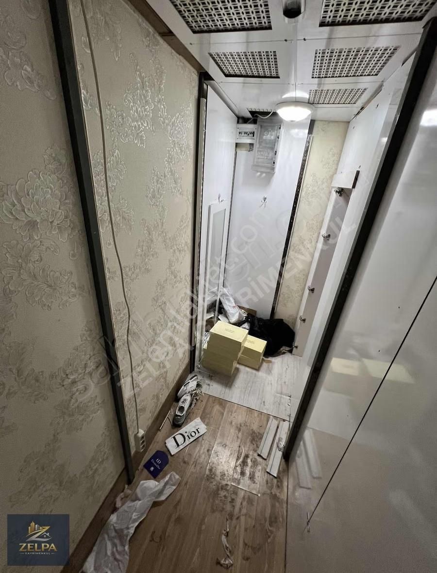 Venezia Avm Çarşı Pazar İçinde Kiralık Dükkan - Görsel 14