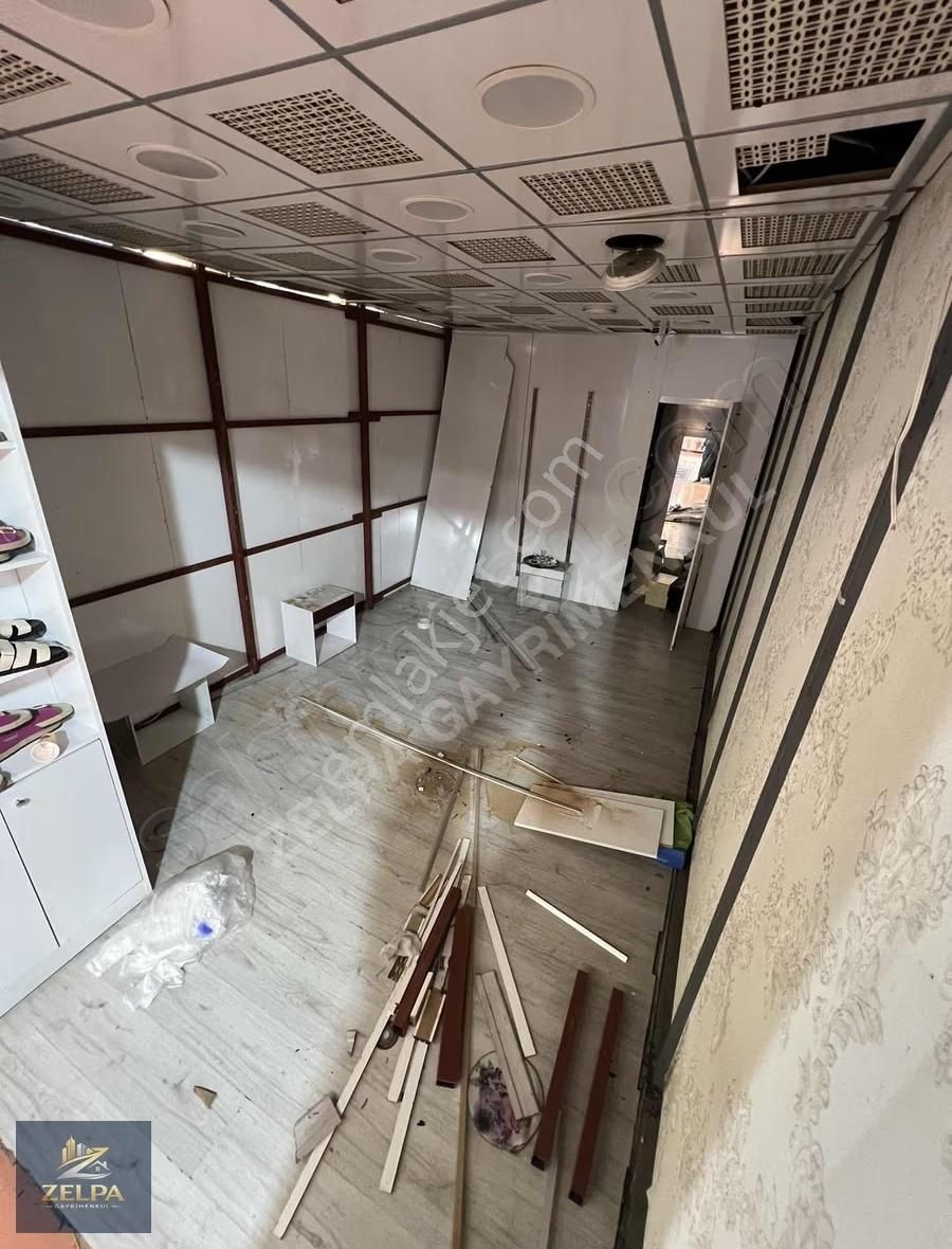 Venezia Avm Çarşı Pazar İçinde Kiralık Dükkan - Görsel 13