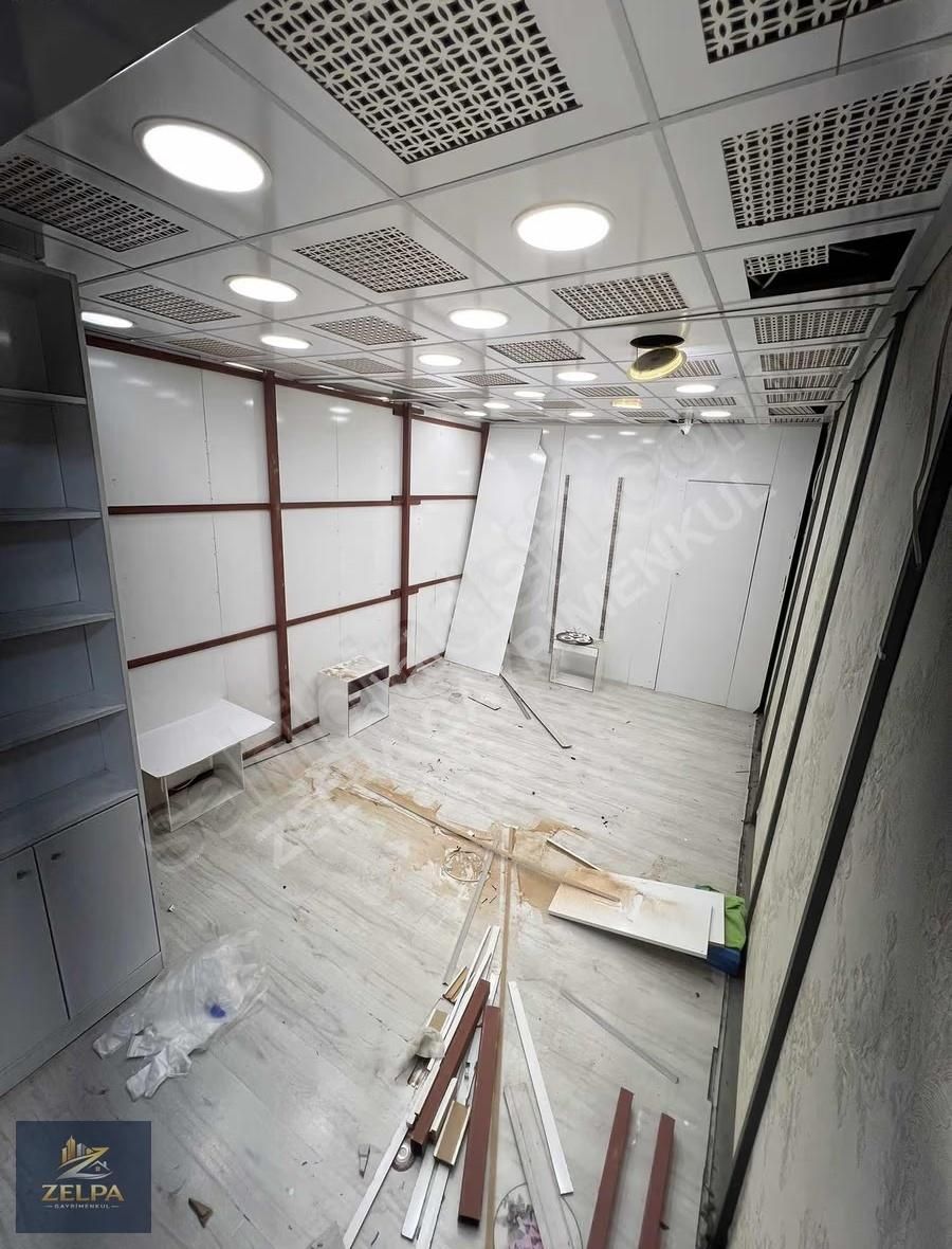 Venezia Avm Çarşı Pazar İçinde Kiralık Dükkan - Görsel 10