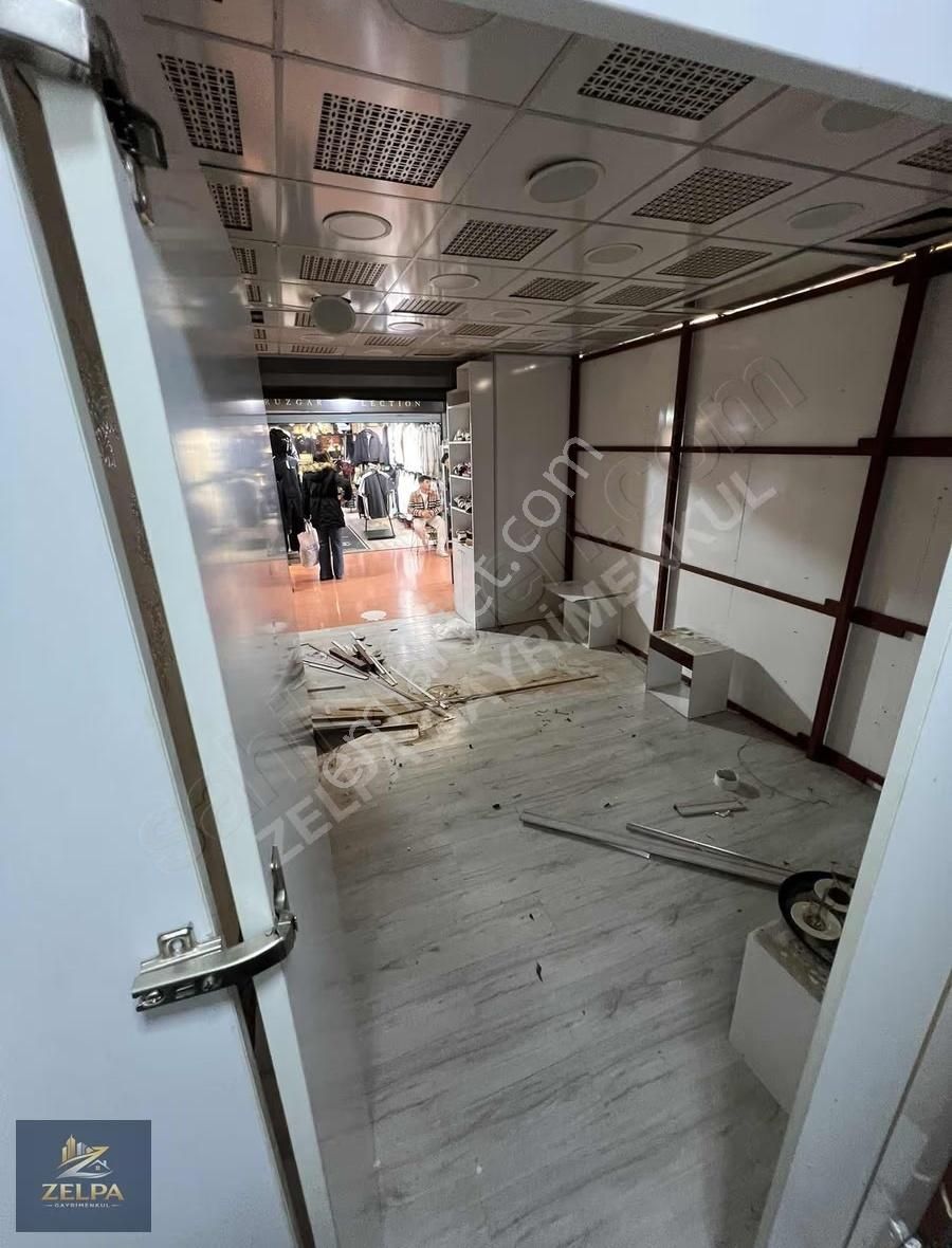 Venezia Avm Çarşı Pazar İçinde Kiralık Dükkan - Görsel 3