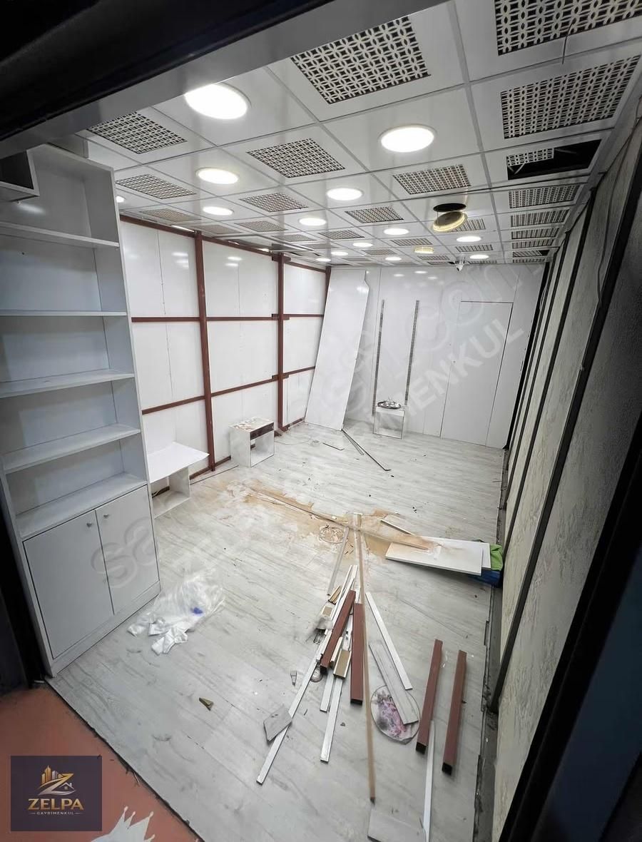 Venezia Avm Çarşı Pazar İçinde Kiralık Dükkan - Görsel 12