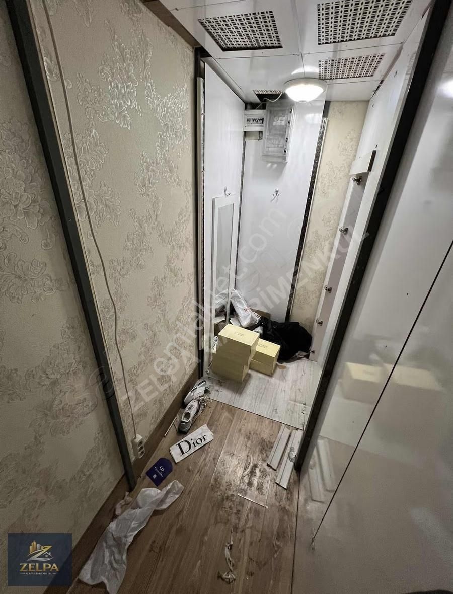 Venezia Avm Çarşı Pazar İçinde Kiralık Dükkan - Görsel 17