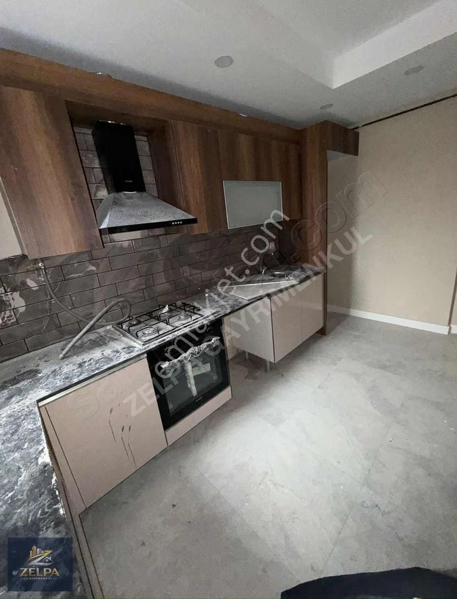 Baharyakada Geniş Metrekareli Acil Satılık 4+1 Daire - Görsel 6