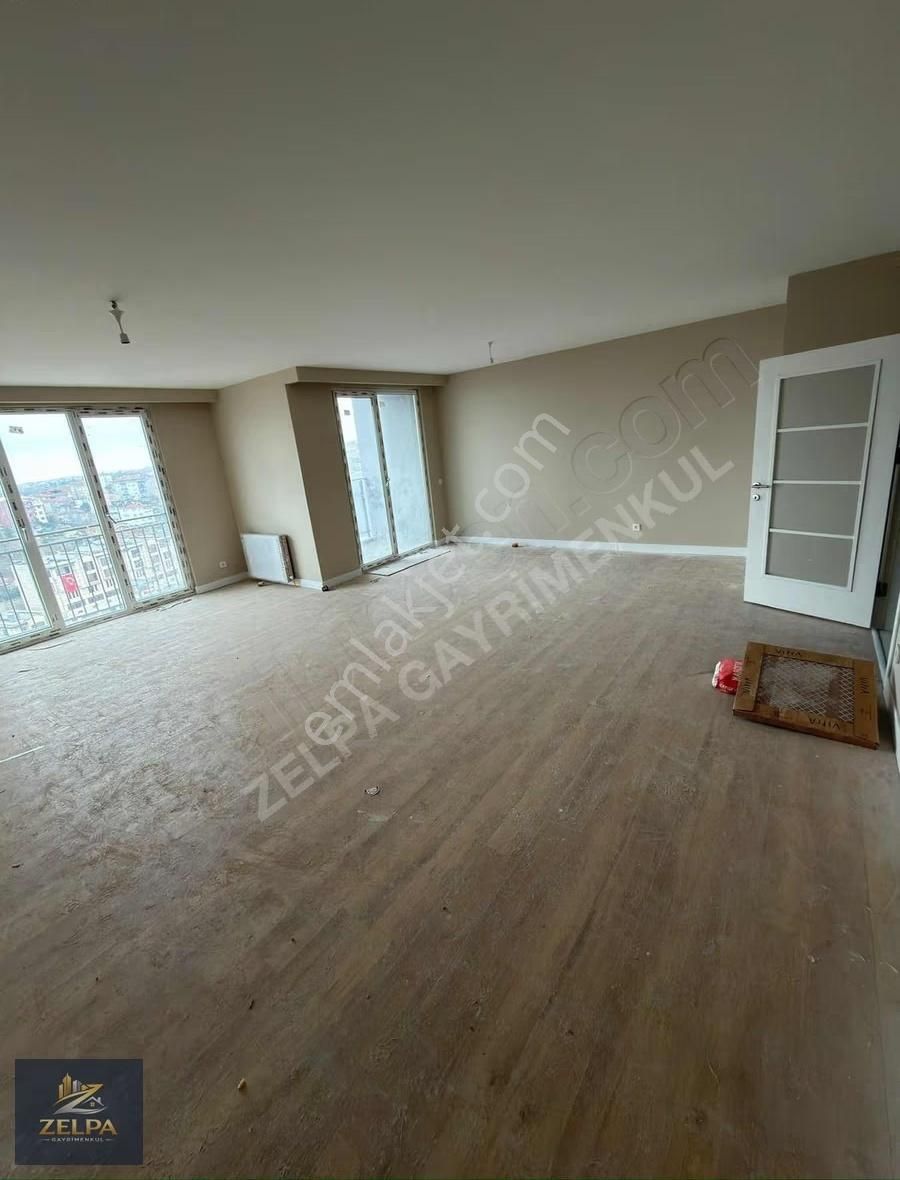 Baharyakada Geniş Metrekareli Acil Satılık 4+1 Daire - Görsel 16