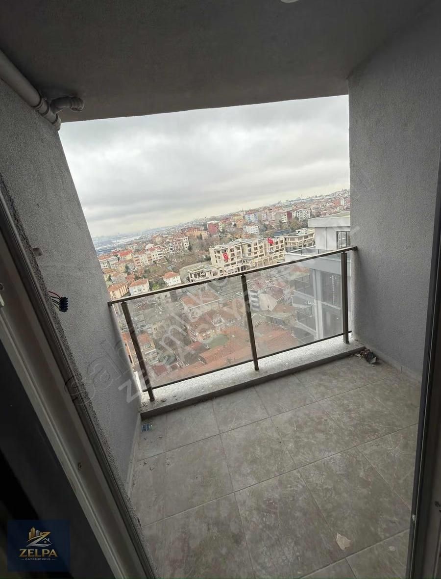 Baharyakada Geniş Metrekareli Acil Satılık 4+1 Daire - Görsel 12