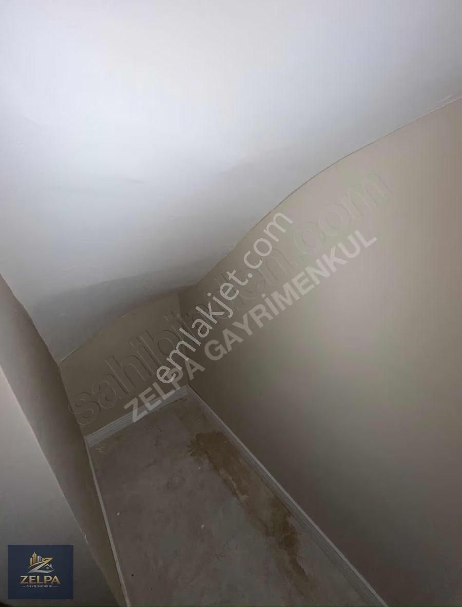 Baharyakada Geniş Metrekareli Acil Satılık 4+1 Daire - Görsel 26