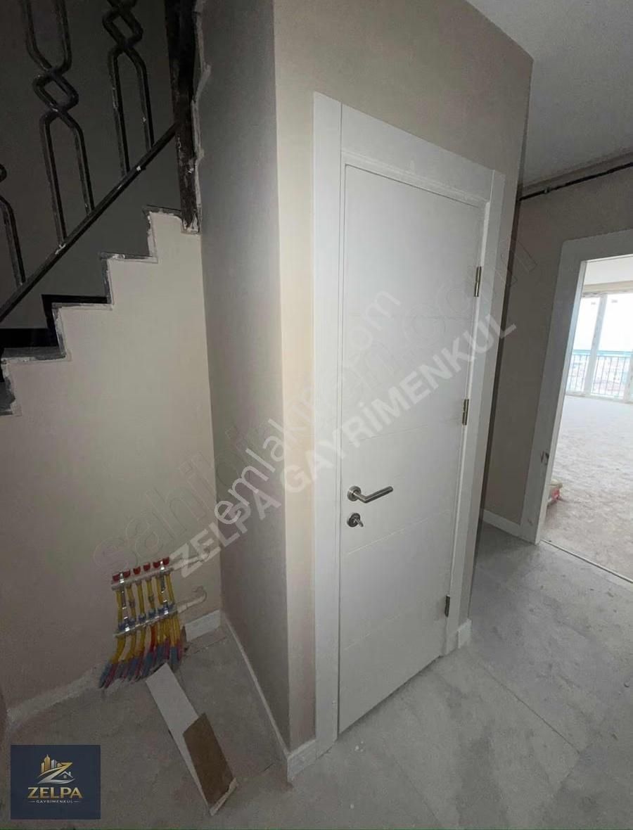 Baharyakada Geniş Metrekareli Acil Satılık 4+1 Daire - Görsel 21