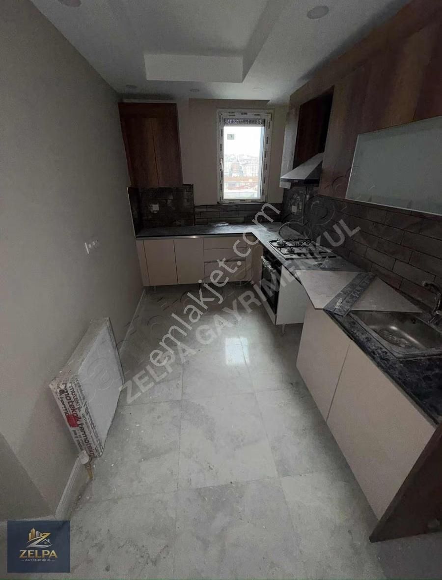 Baharyakada Geniş Metrekareli Acil Satılık 4+1 Daire - Görsel 19