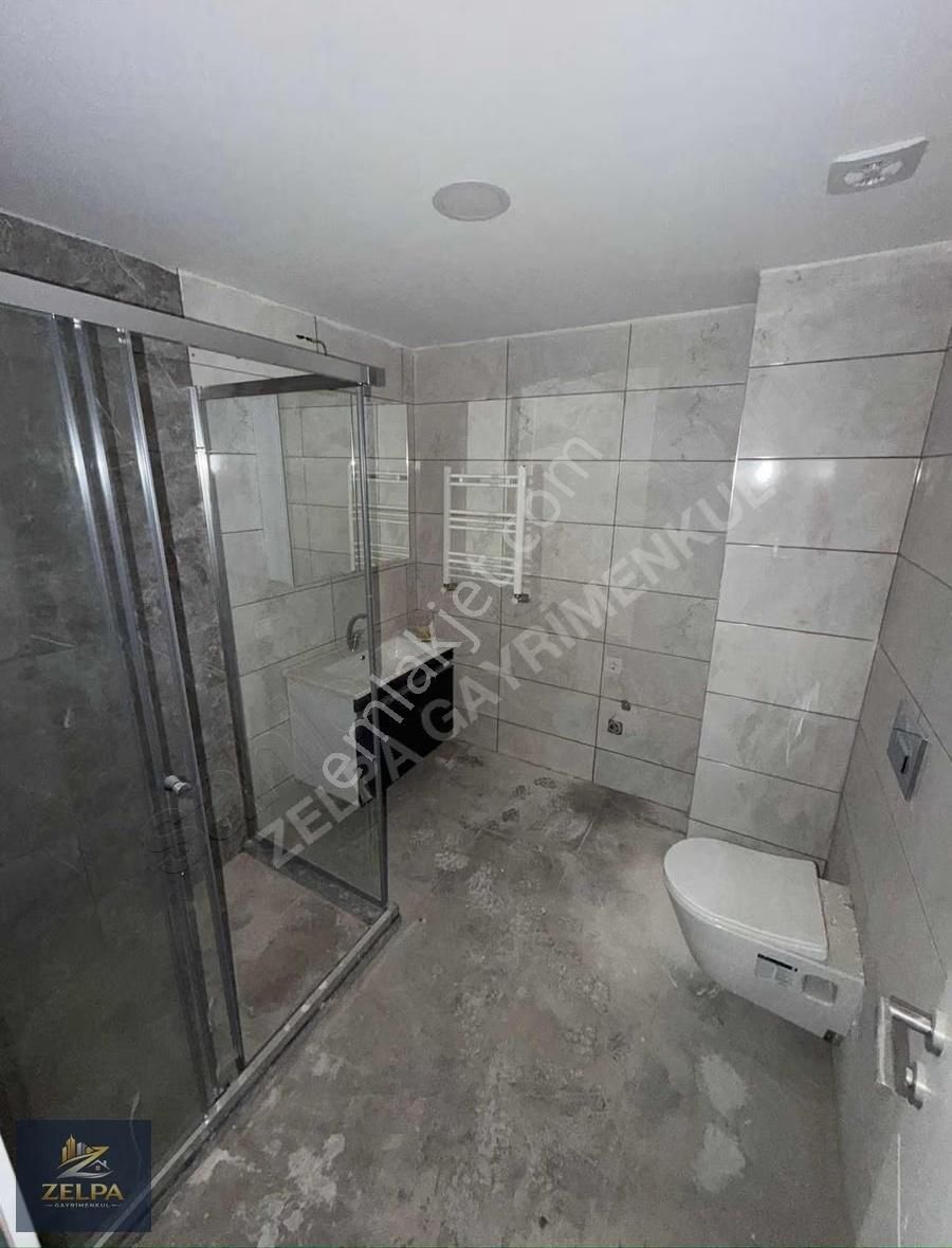 Baharyakada Geniş Metrekareli Acil Satılık 4+1 Daire - Görsel 31