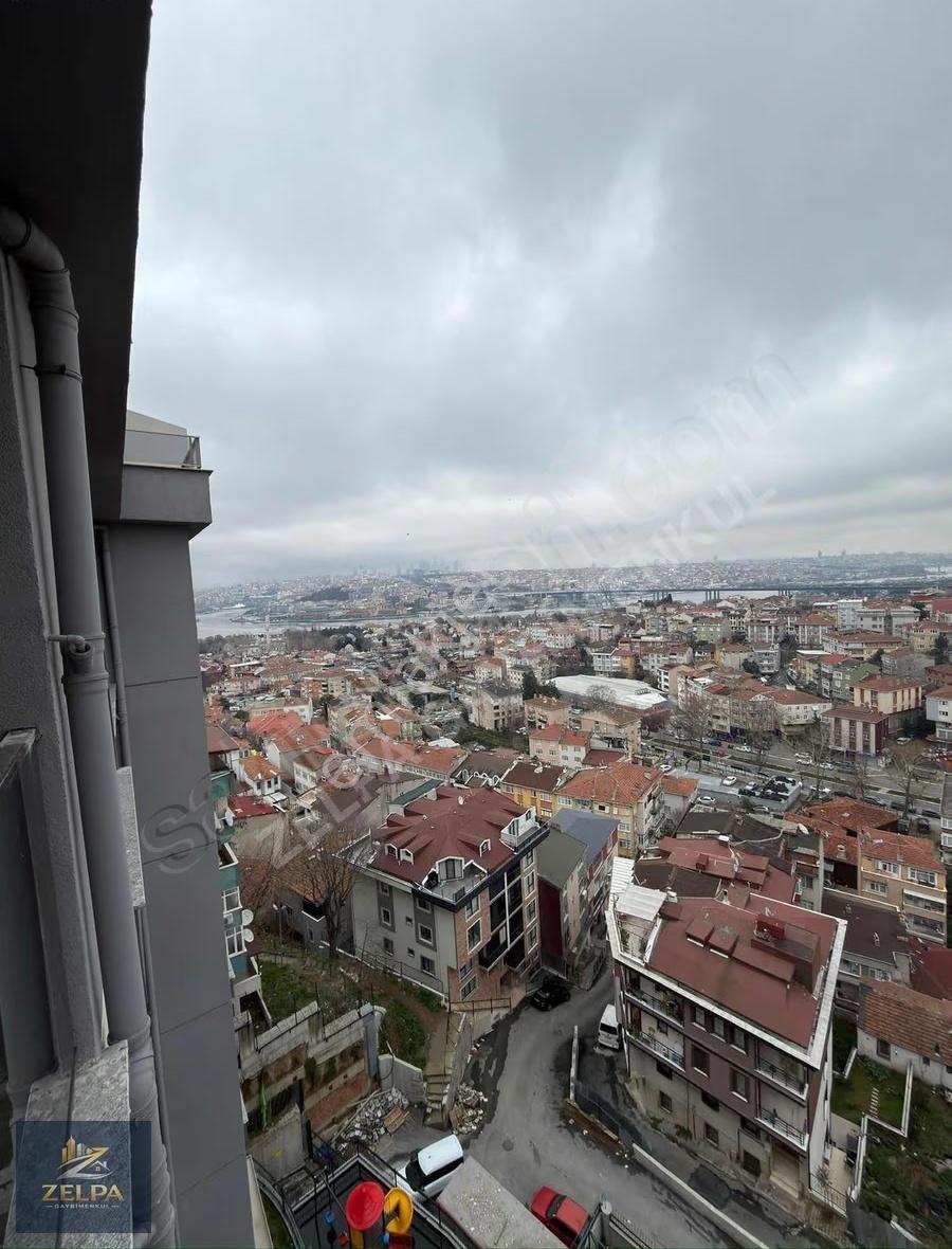 Baharyakada Geniş Metrekareli Acil Satılık 4+1 Daire - Görsel 33