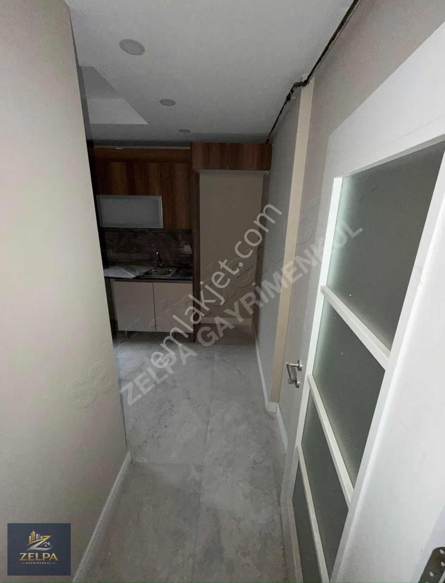 Baharyakada Geniş Metrekareli Acil Satılık 4+1 Daire - Görsel 11