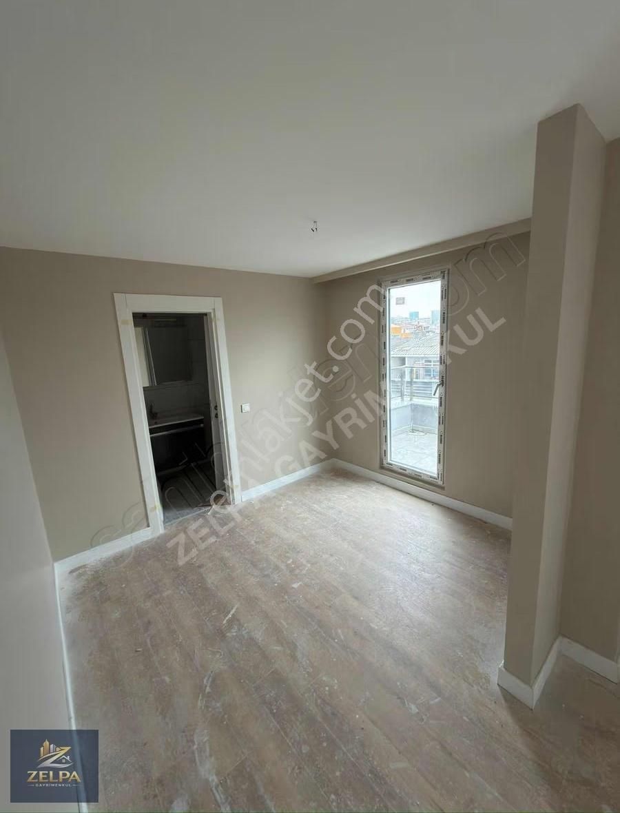 Baharyakada Geniş Metrekareli Acil Satılık 4+1 Daire - Görsel 10