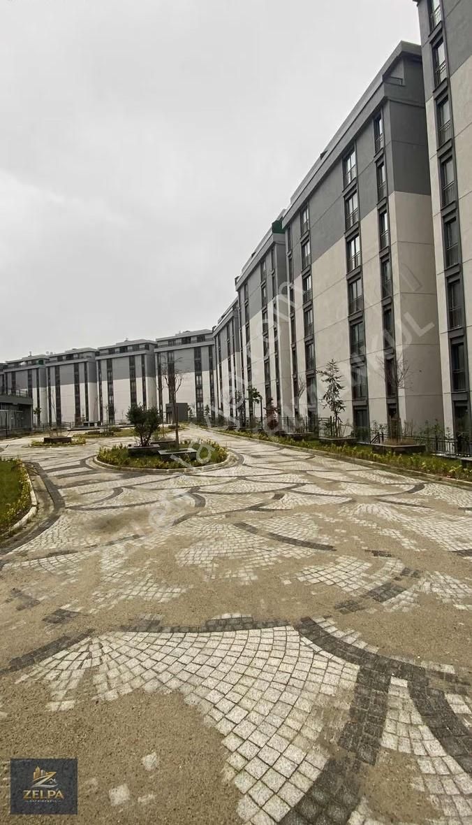 Baharyakada Geniş Metrekareli Acil Satılık 4+1 Daire