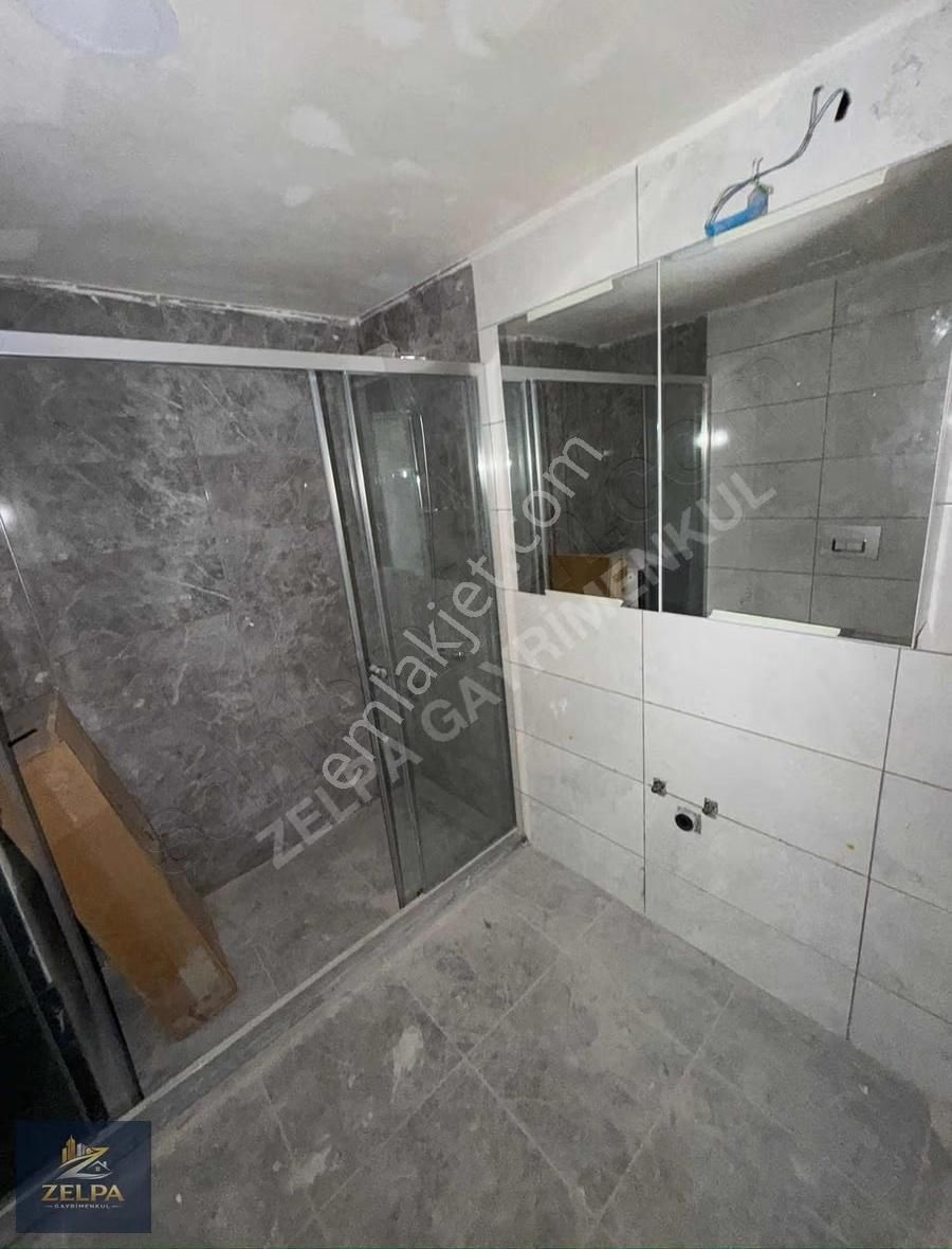 Baharyakada Geniş Metrekareli Acil Satılık 4+1 Daire - Görsel 18