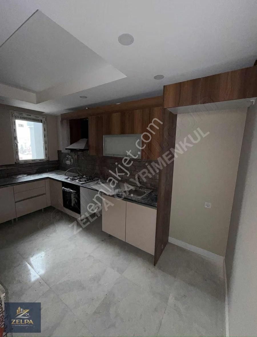 Baharyakada Geniş Metrekareli Acil Satılık 4+1 Daire - Görsel 27