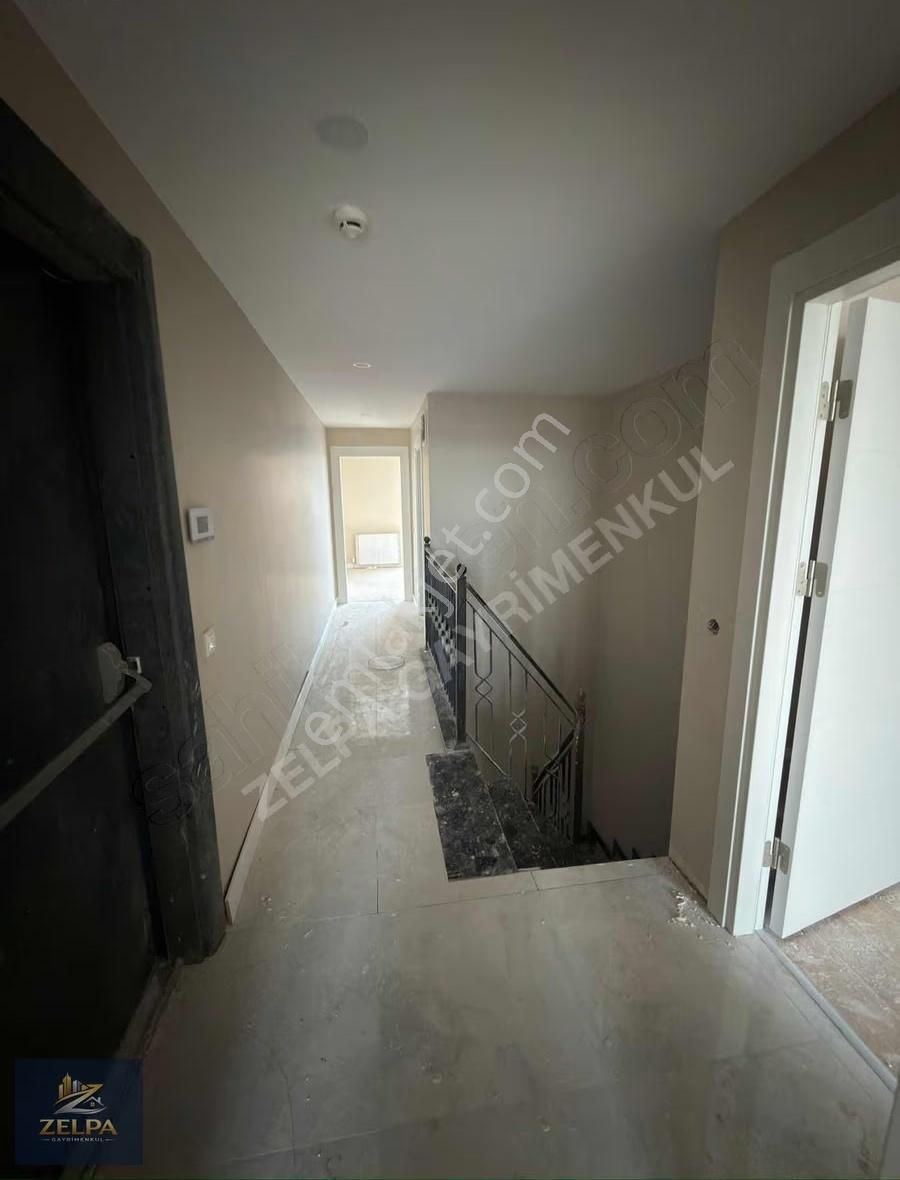 Baharyakada Geniş Metrekareli Acil Satılık 4+1 Daire - Görsel 4