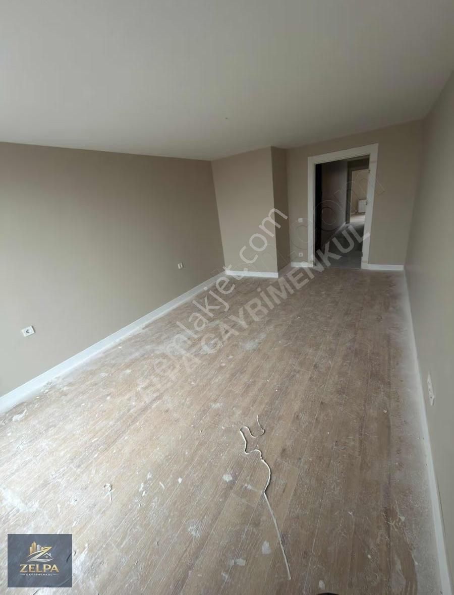 Baharyakada Geniş Metrekareli Acil Satılık 4+1 Daire - Görsel 8