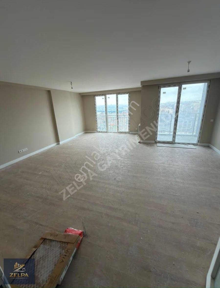 Baharyakada Geniş Metrekareli Acil Satılık 4+1 Daire - Görsel 14