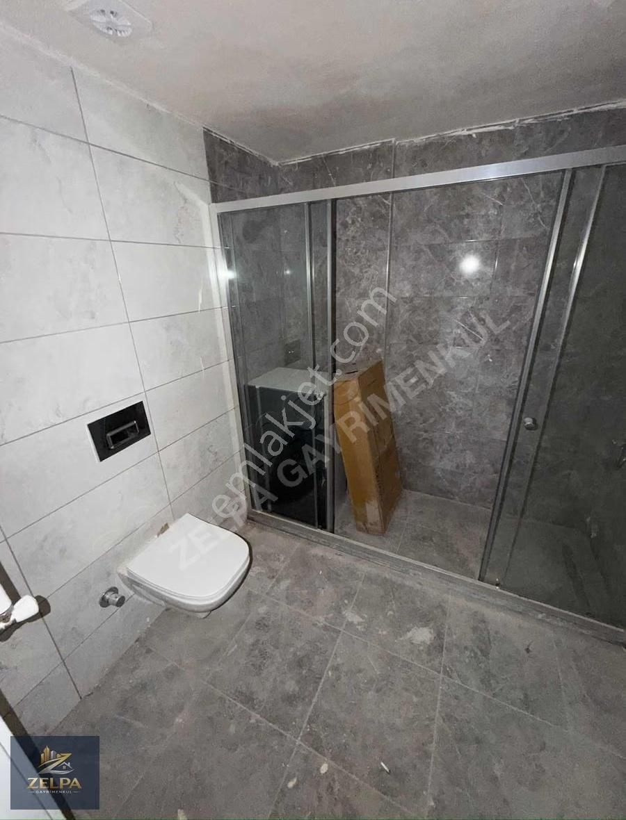 Baharyakada Geniş Metrekareli Acil Satılık 4+1 Daire - Görsel 3