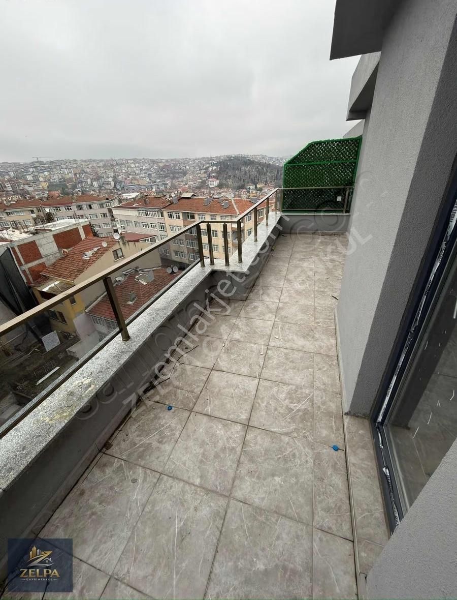 Baharyakada Geniş Metrekareli Acil Satılık 4+1 Daire - Görsel 32