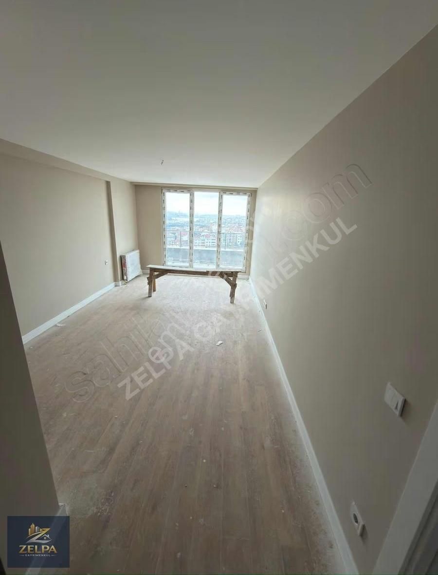 Baharyakada Geniş Metrekareli Acil Satılık 4+1 Daire - Görsel 20