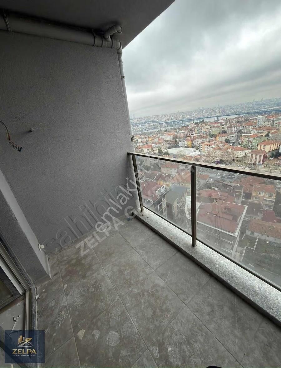 Baharyakada Geniş Metrekareli Acil Satılık 4+1 Daire - Görsel 30